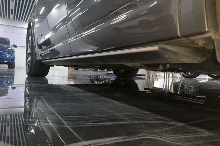 理想汽车 理想L7 2023款 Pro局部细节9002