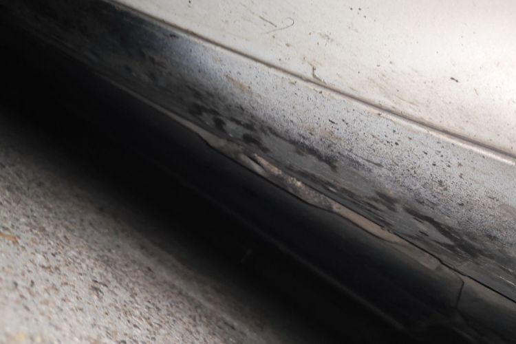 特斯拉 Model 3 2020款 改款 标准续航后驱升级版局部细节9001