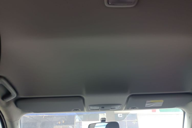 三菱 劲炫ASX 2013款 2.0L CVT两驱豪华版中控内饰22