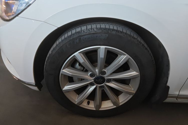 大众 迈腾 2017款 330TSI DSG 领先型车身外观6007