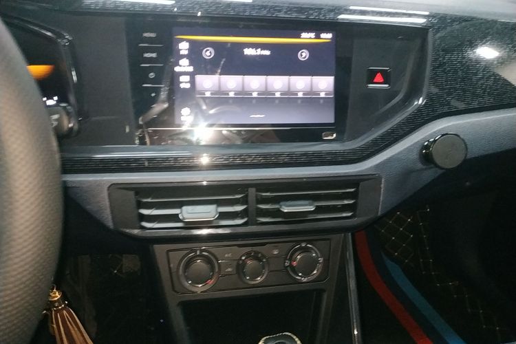 大众 朗逸 2025款 新锐 1.5L 出众新逸版局部细节16