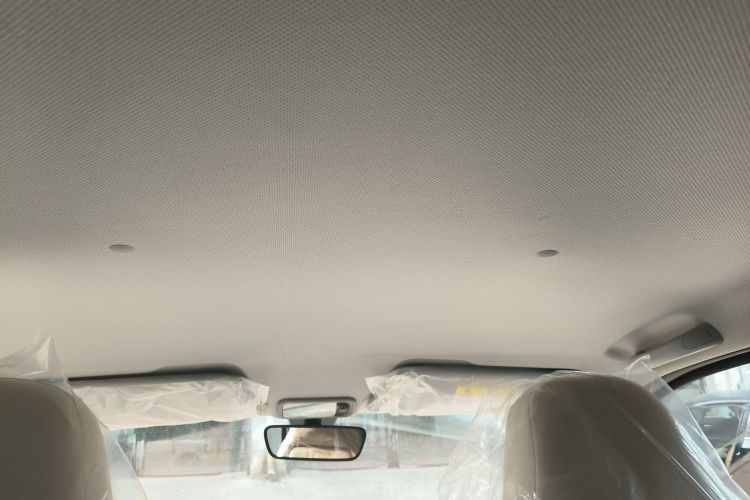 五菱汽车 宏光MINIEV 2024款 第三代 215km 青春版中控内饰22