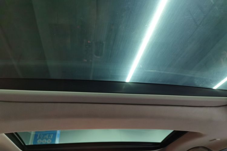 日产 天籁 2021款 2.0T XL Upper AD1 智享领航版中控内饰22