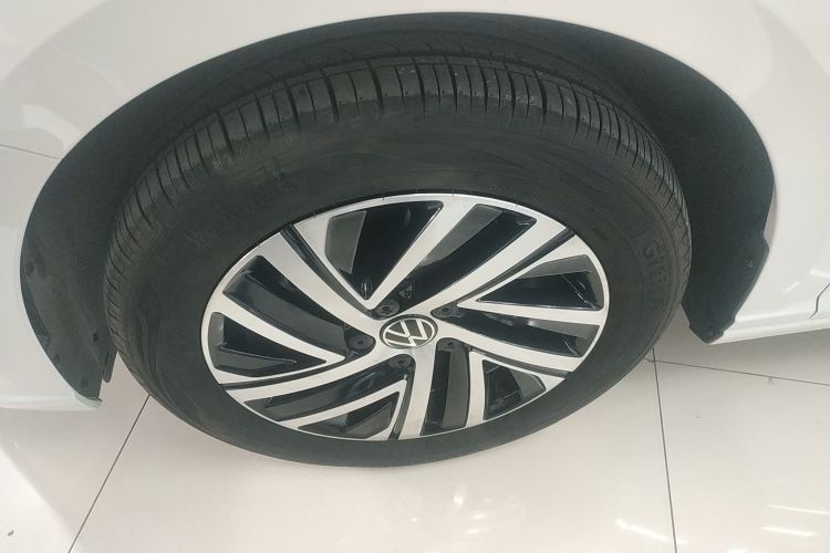 大众 朗逸 2024款 300TSI DSG星空领先版车身外观6006