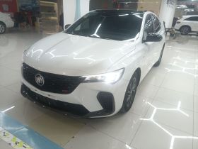 别克 威朗 2022款 Pro GS 追风版