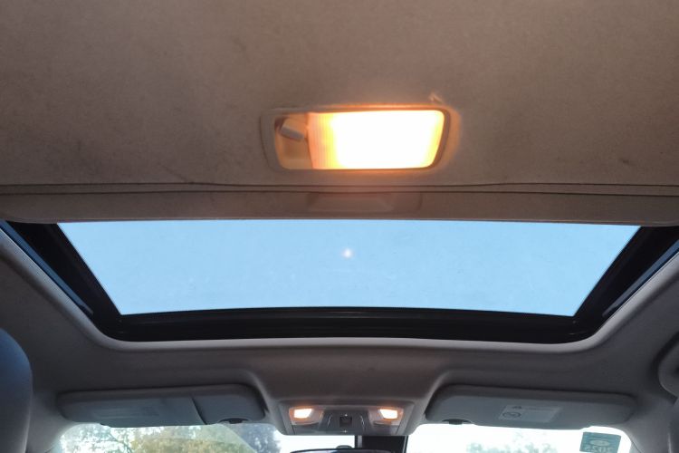 日产 轩逸 2021款 经典 1.6XL CVT豪华版局部细节22