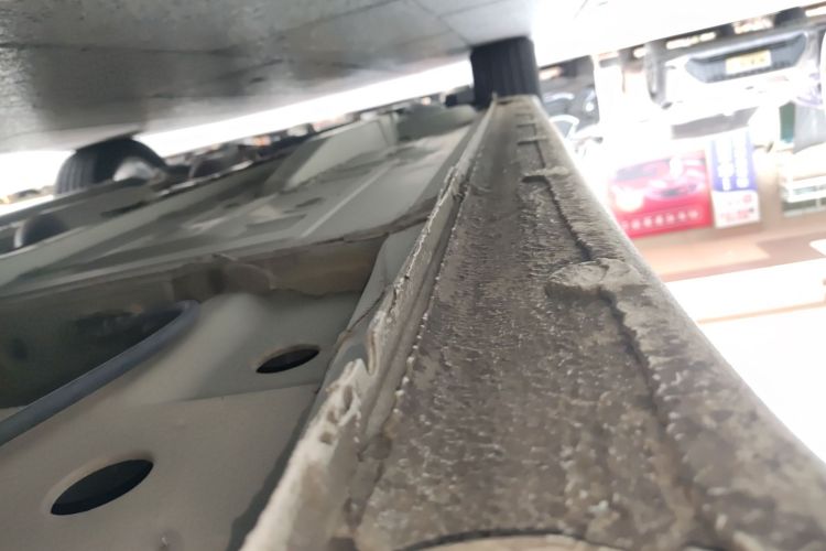 别克 英朗 2021款 改款 典范 1.5L 自动精英型局部细节9002