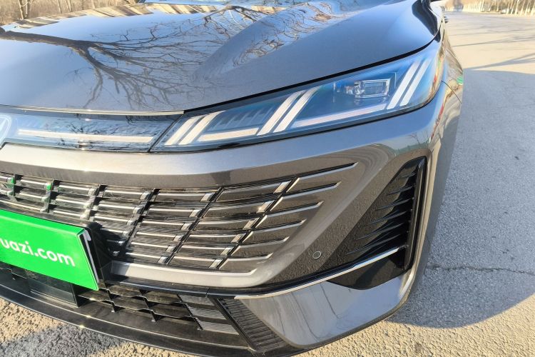 长安 逸动 2026款 第四代 1.5T 500Bar 智享型局部细节36