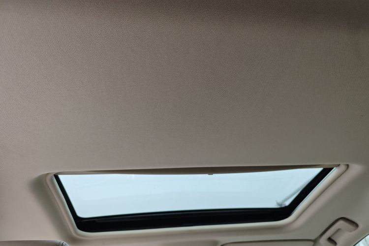 别克GL8 2018款 28T 豪华型 国VI局部细节22