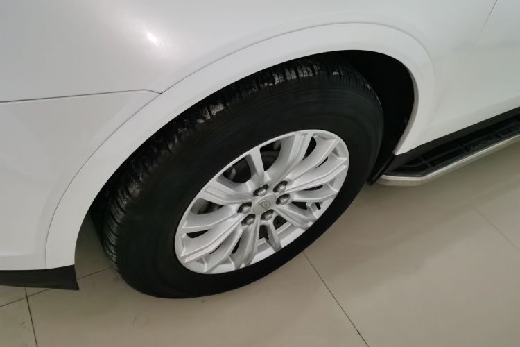 凯迪拉克XT5 2018款 25T 技术型车身外观6007