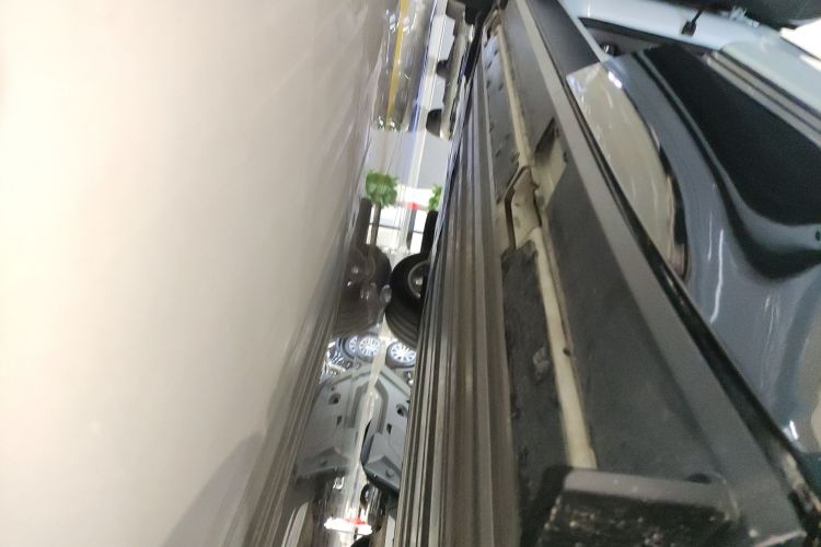 凯迪拉克 IQ锐歌 2022款 后驱长续航豪华版局部细节9002