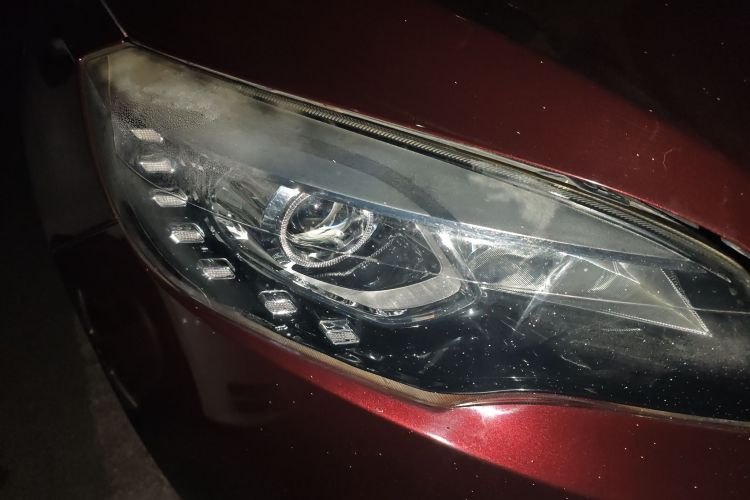 猎豹汽车 猎豹CS10 2017款 1.5T CVT尊贵型车身外观6006