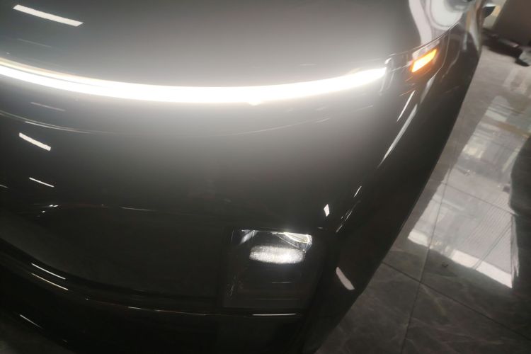 理想汽车 理想L7 2023款 Pro局部细节36