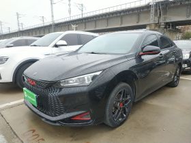 东风风神 奕炫 2021款 230T 自动追影骑士版