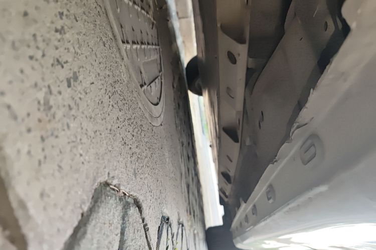 荣威Ei5 2018款 互联网旗舰版局部细节9002