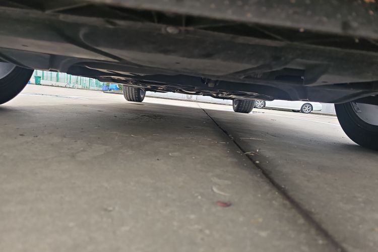 大众 高尔夫 2018款 280TSI 自动旗舰型局部细节9008