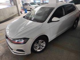 大众 Polo 2023款 Plus 1.5L 自动纵情乐活版