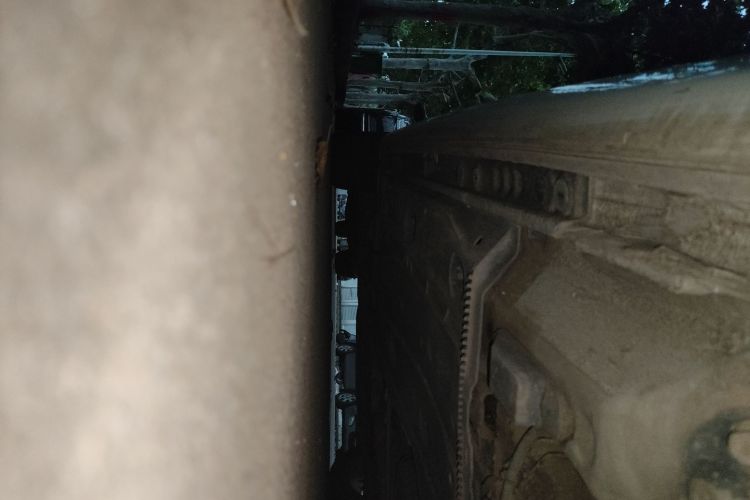 奥迪A3 2018款 30周年年型 Sportback 35 TFSI 时尚型局部细节9003