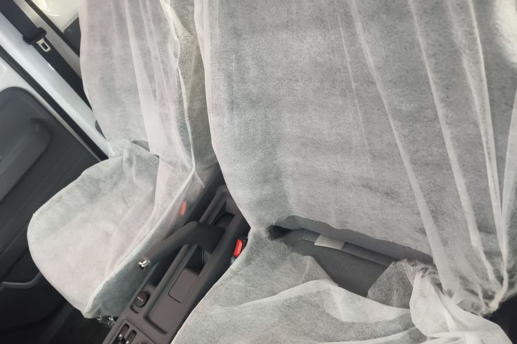 五菱汽车 五菱扬光 2025款 310KM 客车版宁德时代定制版局部细节19