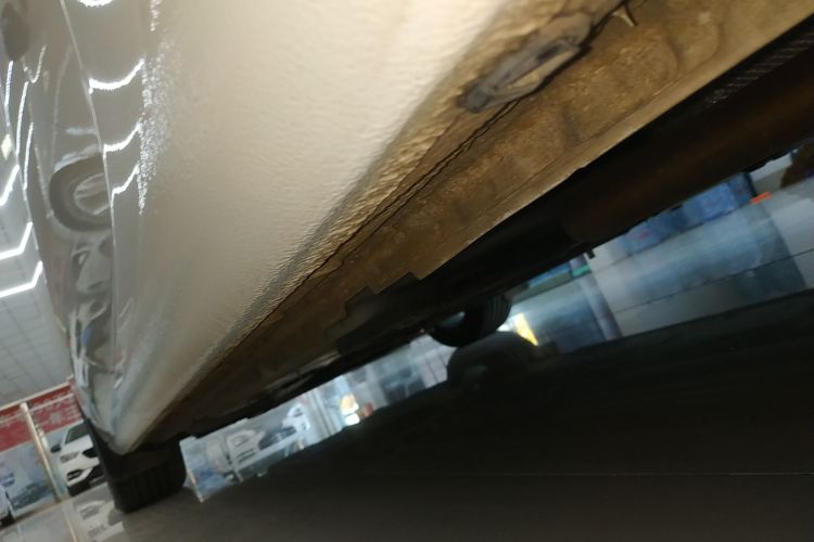 别克 君威 2022款 552T 智享型局部细节9002