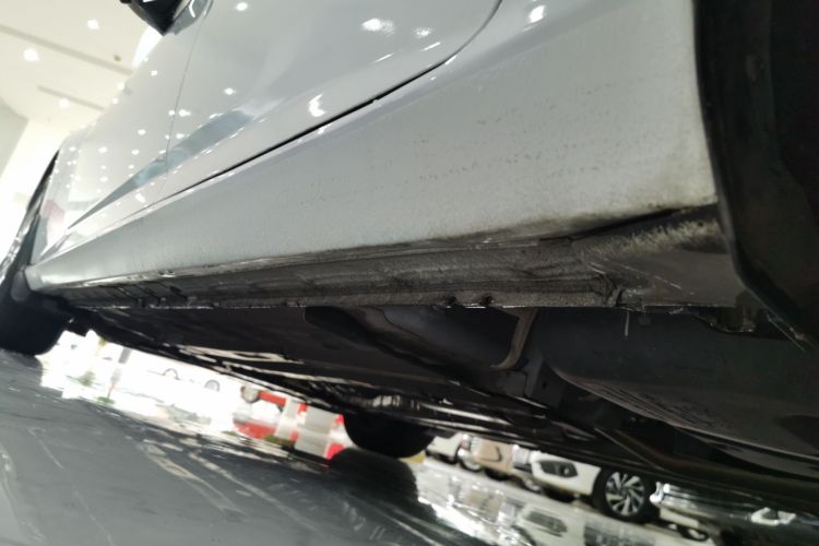 日产 天籁 2022款 2.0L XL-TLS 悦享版局部细节9002