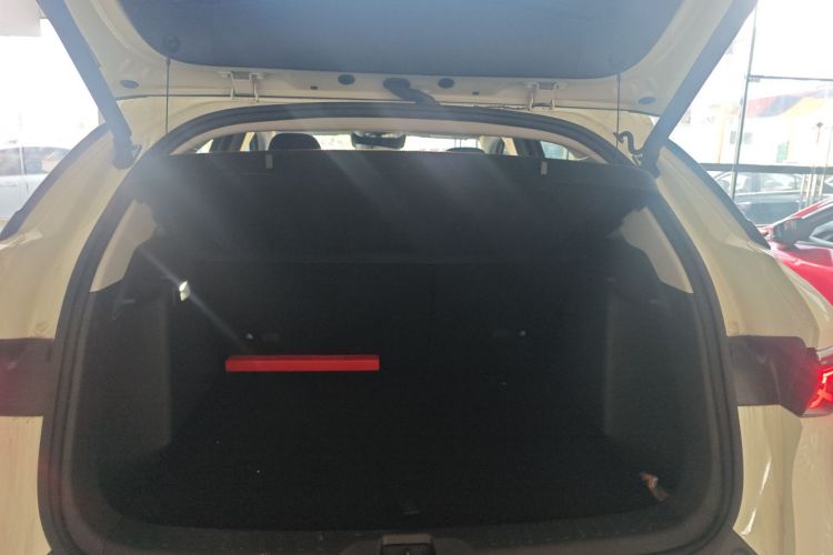 比亚迪 元PLUS 2025款 智驾版 510KM 超越型机舱底盘23