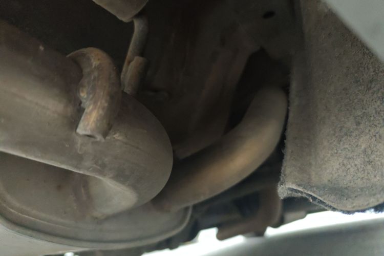 铃木 锋驭 2014款 1.6L CVT四驱尊贵型局部细节9008