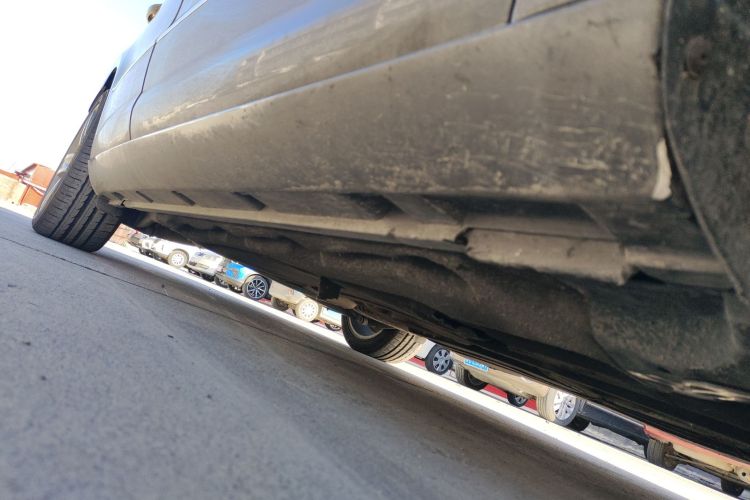 一汽-大众CC 2013款 1.8TSI 豪华型局部细节9001