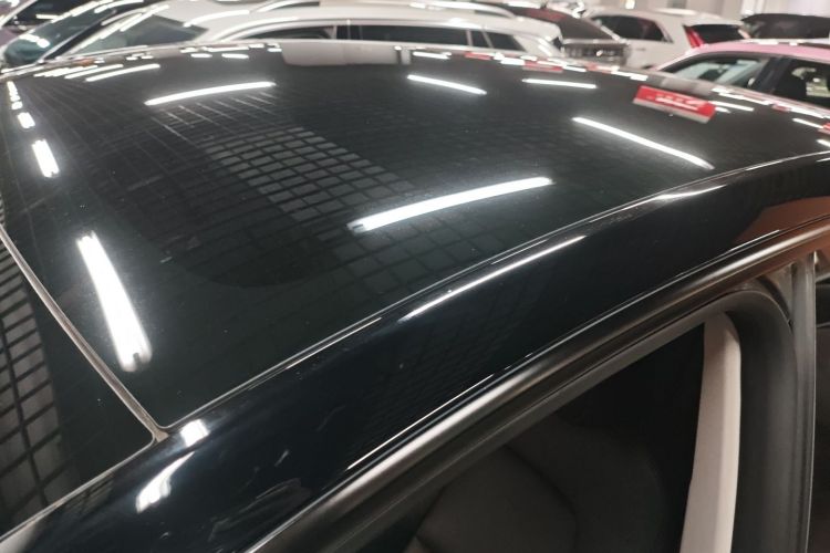 特斯拉 Model Y 2022款 改款 后轮驱动版局部细节57