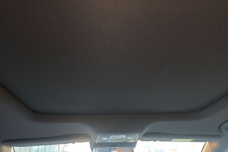 比亚迪 海豹07 DM-i 2025款 智驾版 DM-i 1.5L 125km 尊贵型中控内饰22