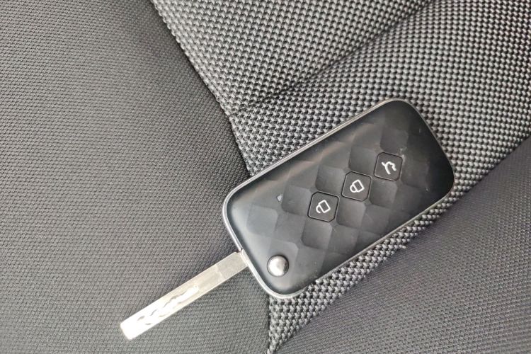 五菱汽车 五菱星辰 2021款 1.5T 手动星悦版中控内饰11