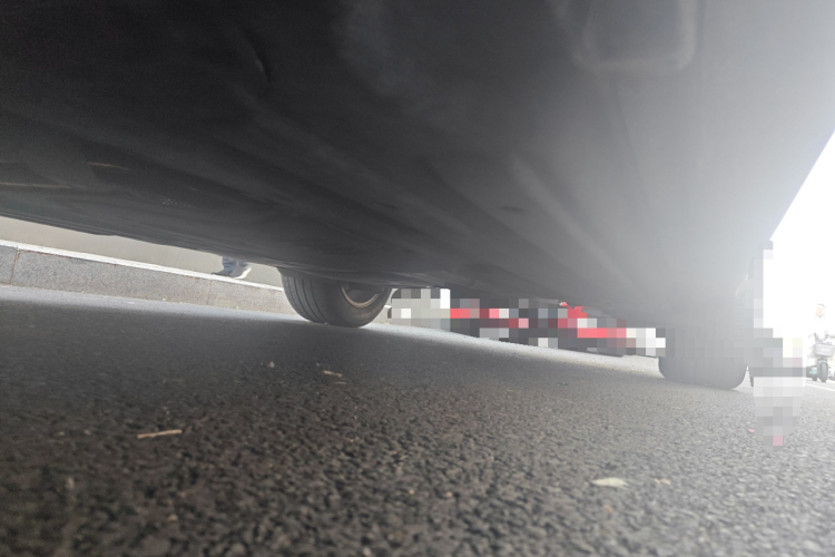 保时捷 2018款 Macan 2.0T局部细节9004