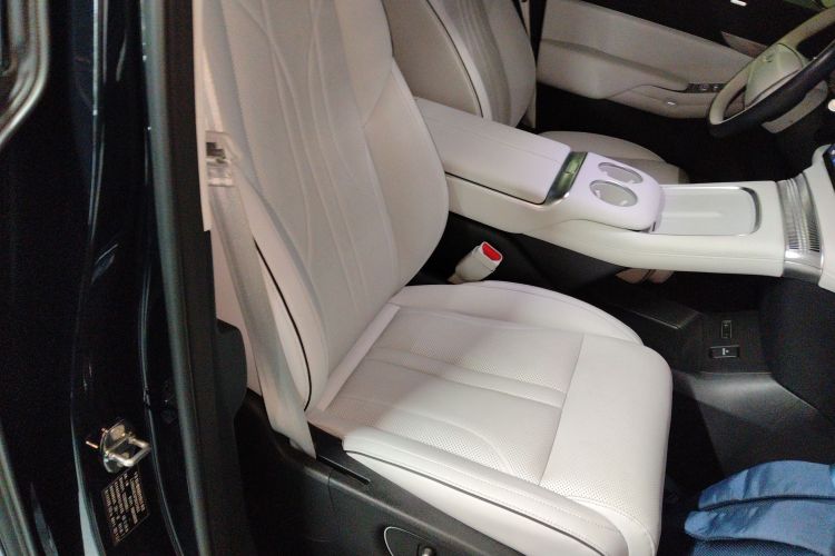 小鹏X9 2024款 702超长续航Max局部细节41