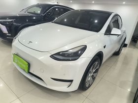 特斯拉 Model Y 2022款 改款 后轮驱动版