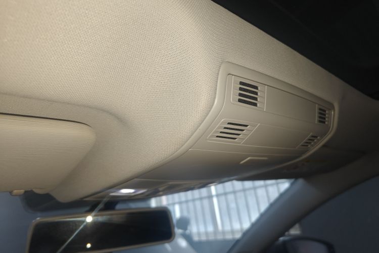 大众 宝来 2021款 1.5L 自动舒适智联版中控内饰22