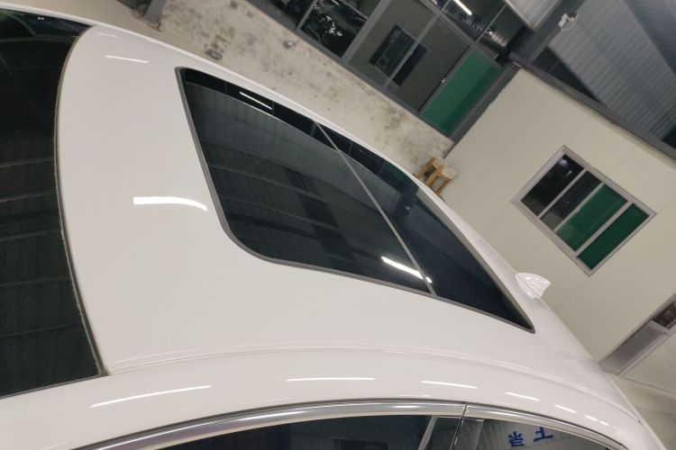 凯迪拉克XTS 2018款 28T 精英型局部细节57