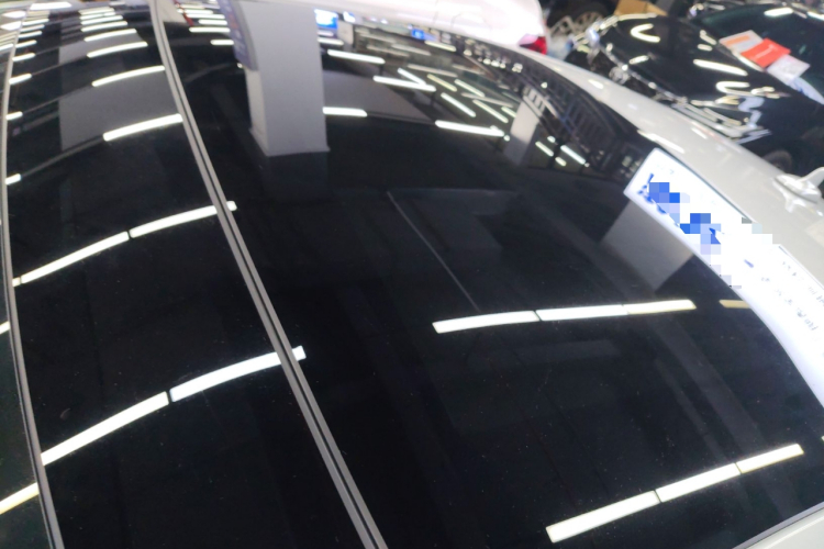 奥迪A5 2017款 Sportback 40 TFSI 时尚型局部细节57