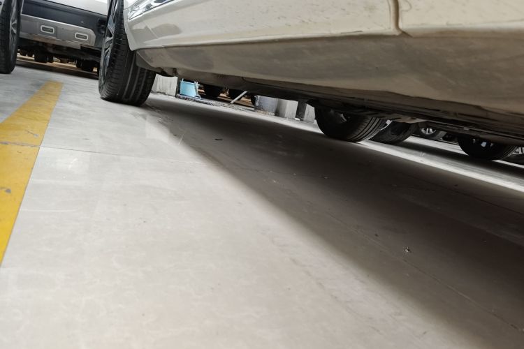 沃尔沃XC60 2024款 B5 四驱智远豪华版局部细节9001