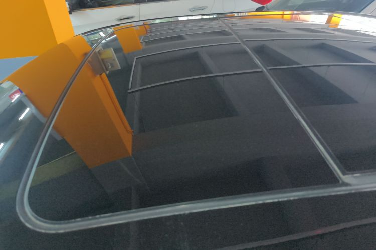 领克03 2022款 2.0TD DCT劲Pro局部细节57