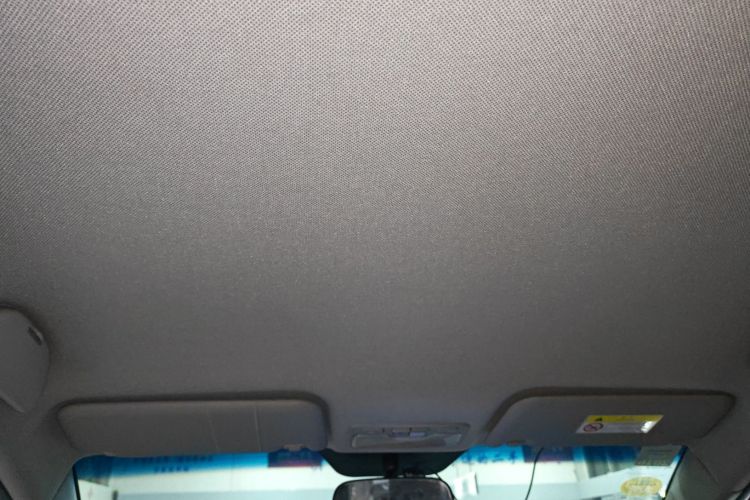 江汽集团 瑞风S3 2014款 1.5L CVT豪华智能型中控内饰22