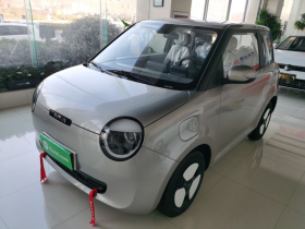 长安启源 长安Lumin 2023款 205km 香沁款