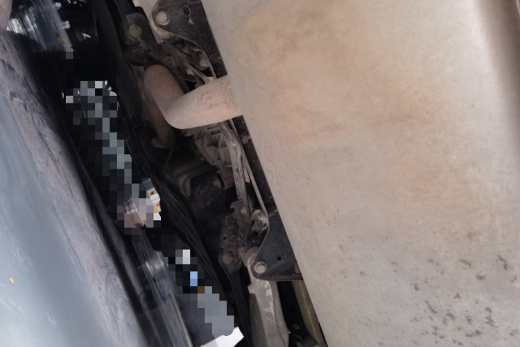 沃尔沃XC90 2018款 T6 智逸版 7座局部细节9009