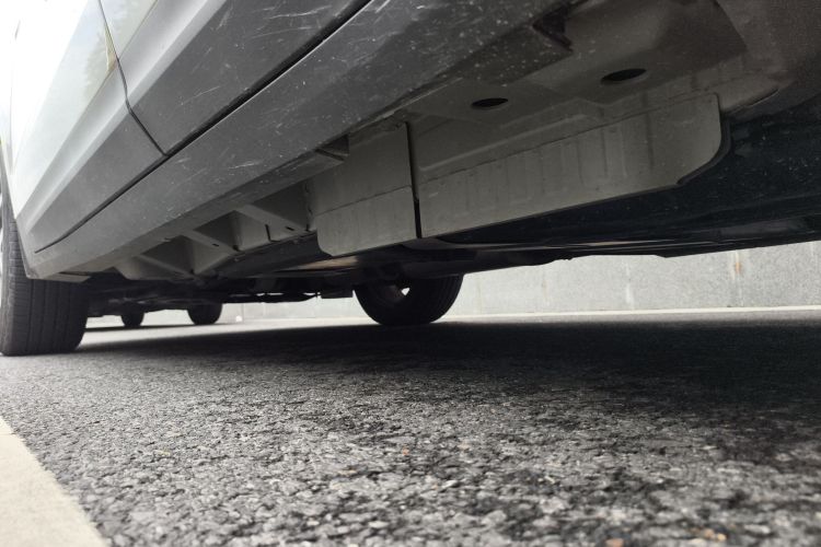 凯迪拉克XT5 2022款 2.0T 四驱豪华型（蜂鸟版）局部细节9003