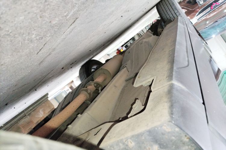 哈弗H6 2017款 蓝标 运动版 1.5T 自动两驱豪华型局部细节9001