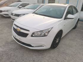 雪佛兰 科鲁兹 2015款 1.5L 经典 SE MT