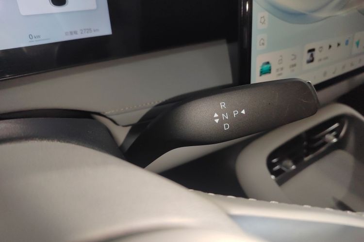 比亚迪 海狮06新能源 2025款 EV 605领航Plus版局部细节18