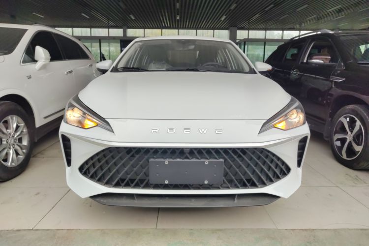 荣威i5 2023款 1.5L CVT豪华版车身外观6001