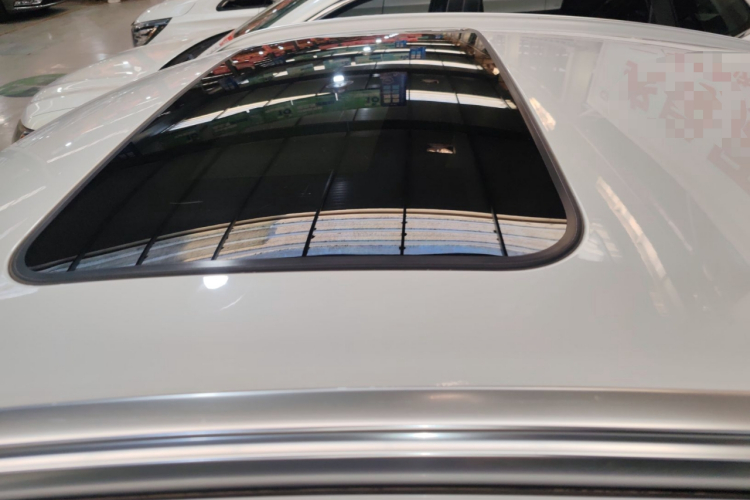 宝马X4 2014款 xDrive20i X设计套装局部细节57