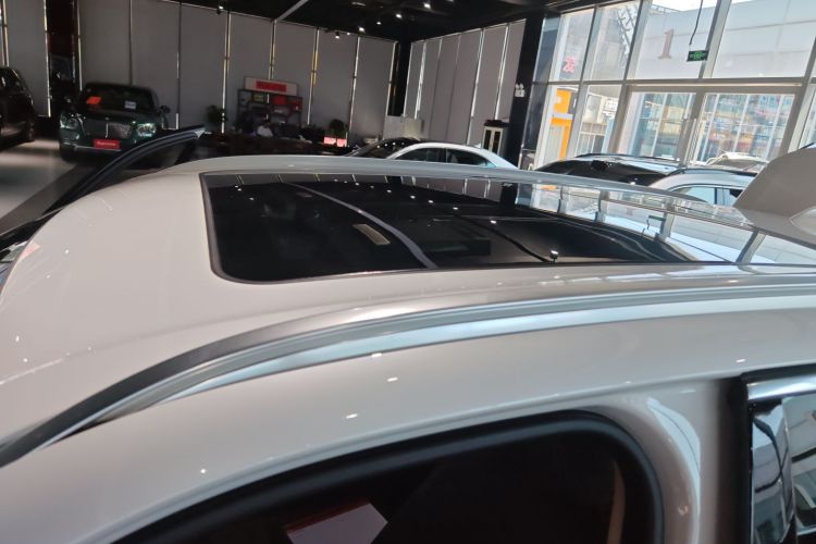 宝马X5(进口) 2017款 xDrive35i 典雅型局部细节57