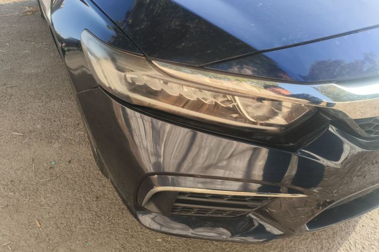 本田 英仕派 2019款 260TURBO 精致版 国VI车身外观6006